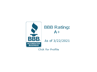 BBB Logo