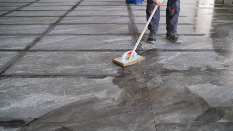 Expert post-construction cleanup services in Portland removing dust, debris, and residue efficiently.